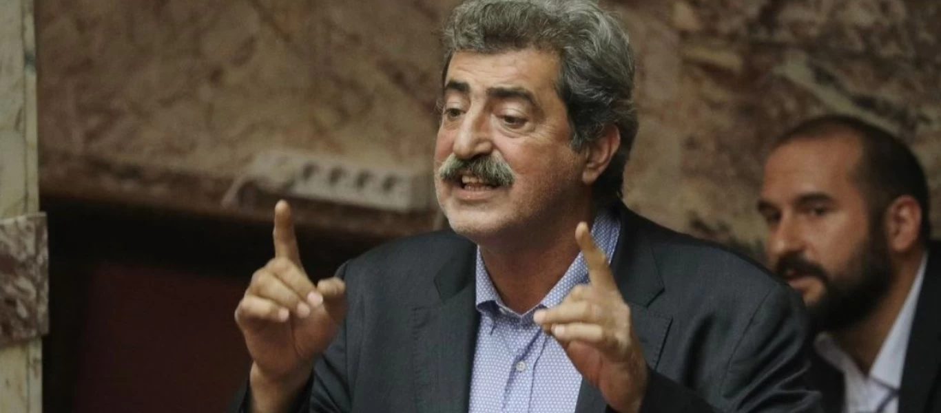 «Έκρηξη» Π.Πολάκη στην Προανακριτική: «Μόνο σηκωτό θα με πάρετε από εδώ»